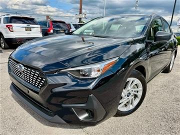 2024 Subaru Impreza Base 5-Door