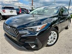 2024 Subaru Impreza 