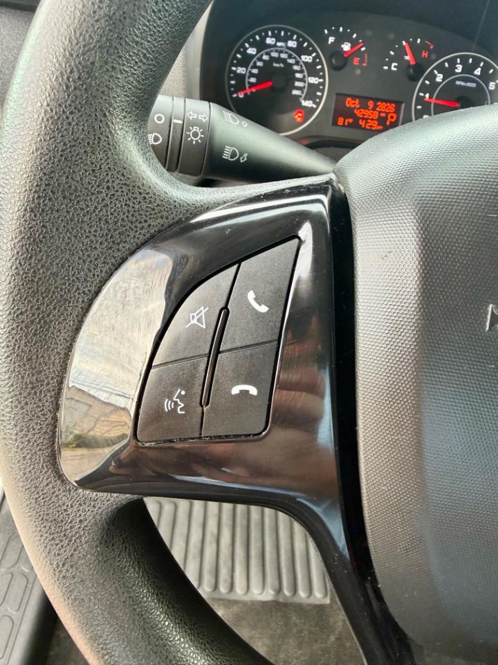 RAM ProMaster City Tradesman Cargo Van 2022