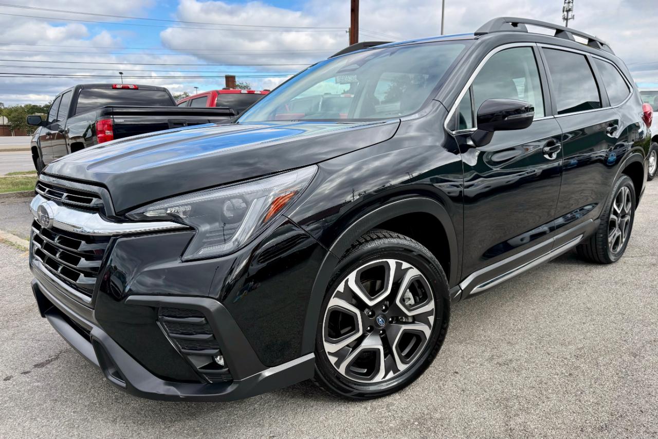 Subaru Ascent Limited 7-Passenger 2023