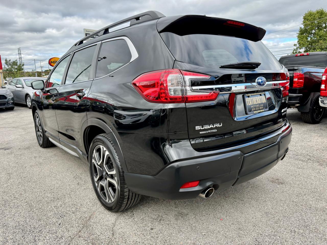Subaru Ascent Limited 7-Passenger 2023