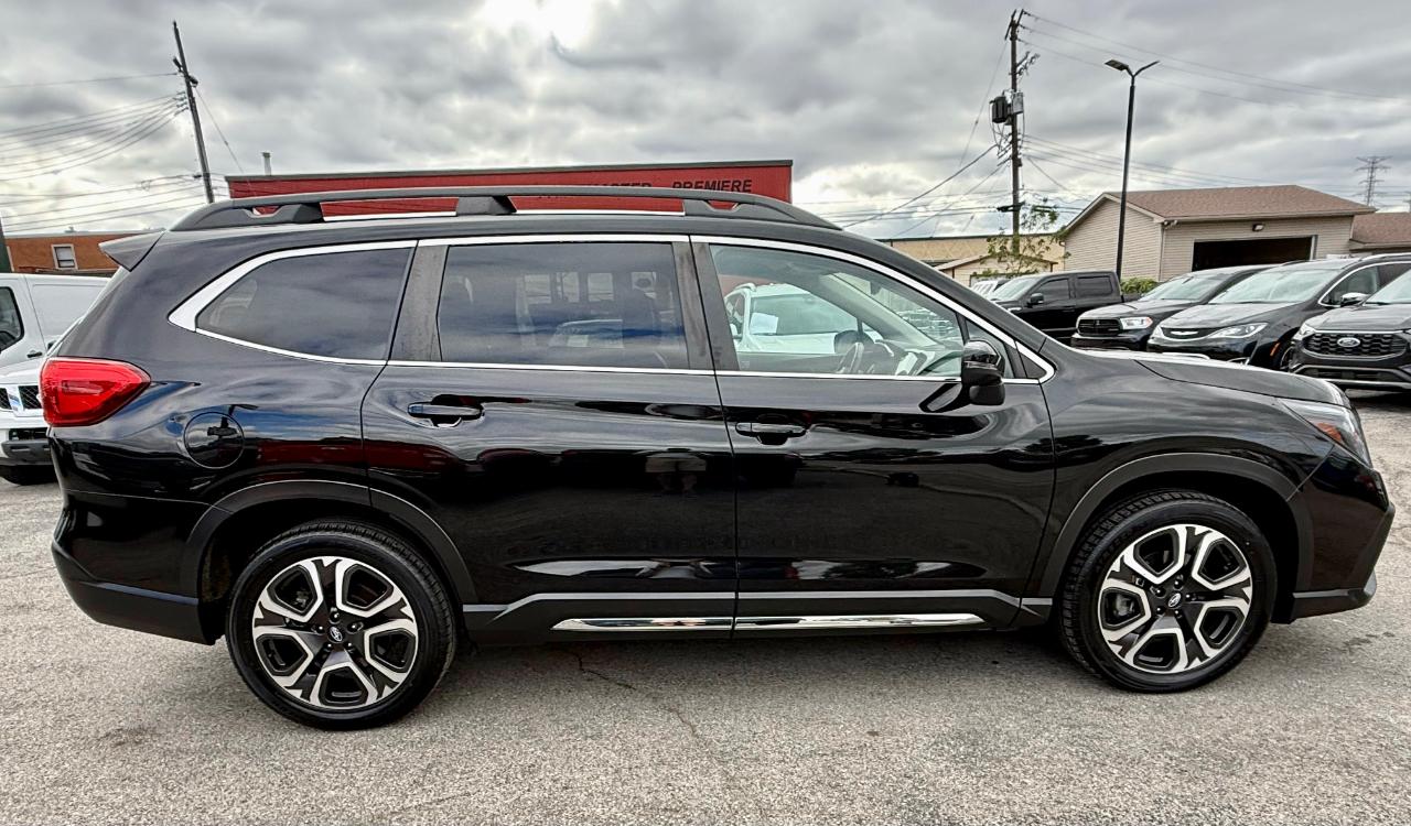 Subaru Ascent Limited 7-Passenger 2023
