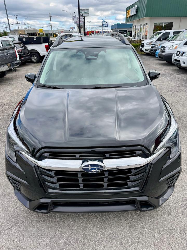 Subaru Ascent Limited 7-Passenger 2023