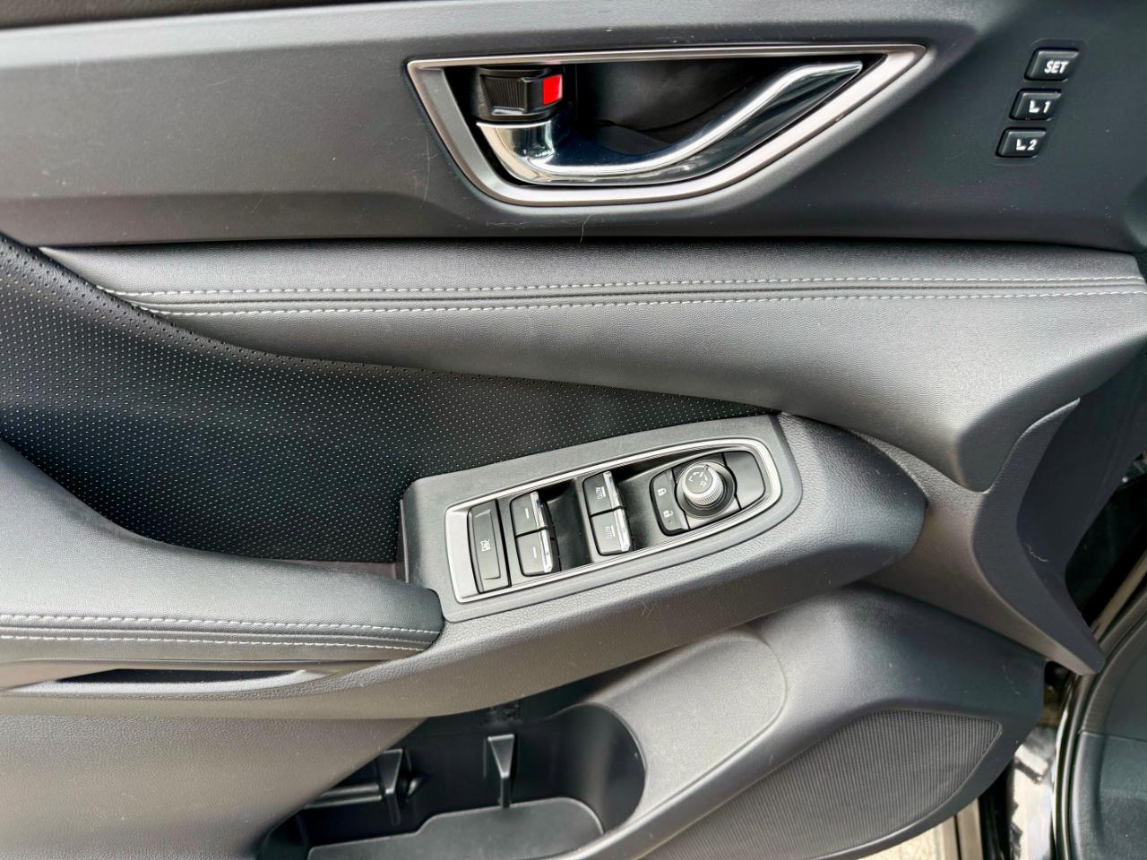 Subaru Ascent Limited 7-Passenger 2023