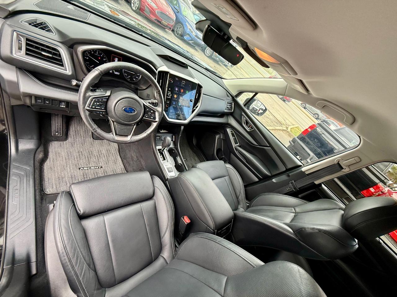 Subaru Ascent Limited 7-Passenger 2023