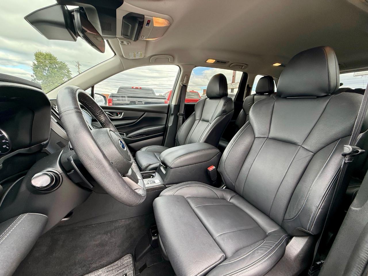 Subaru Ascent Limited 7-Passenger 2023