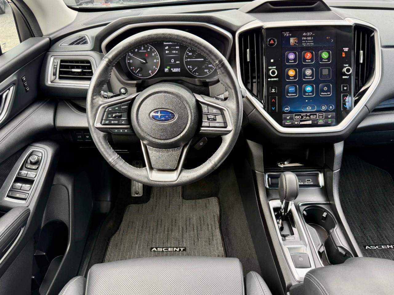 Subaru Ascent Limited 7-Passenger 2023