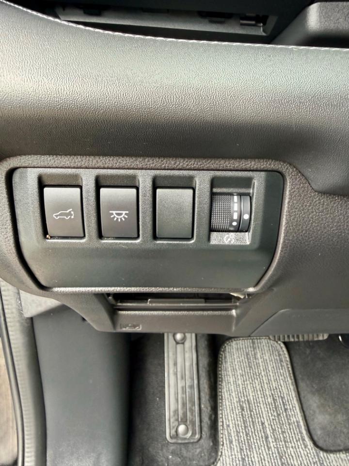 Subaru Ascent Limited 7-Passenger 2023