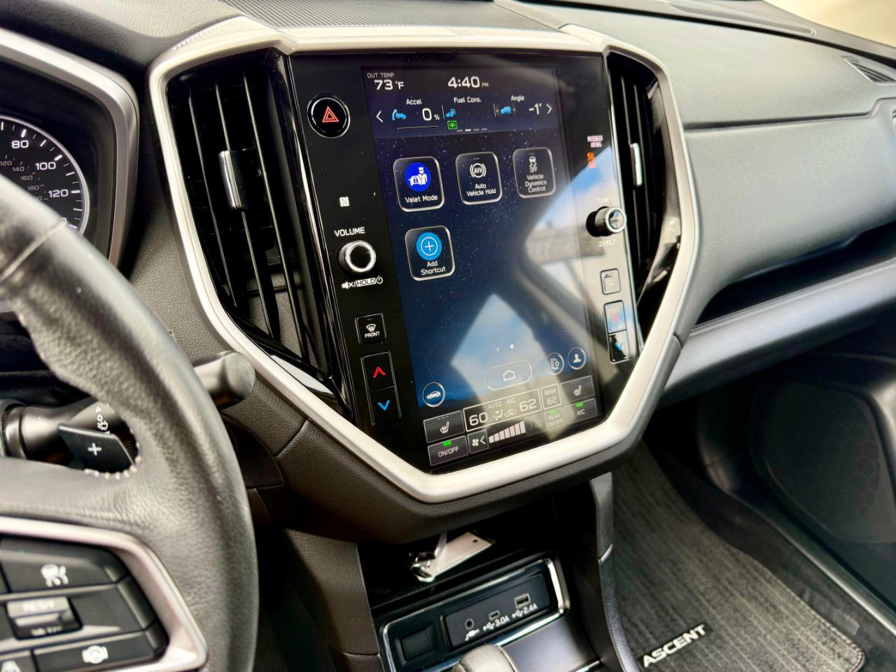 Subaru Ascent Limited 7-Passenger 2023