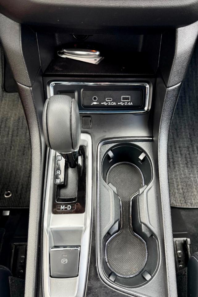 Subaru Ascent Limited 7-Passenger 2023