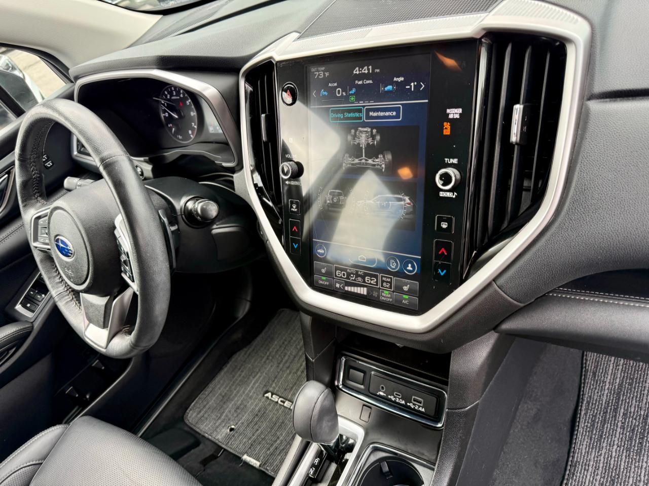 Subaru Ascent Limited 7-Passenger 2023
