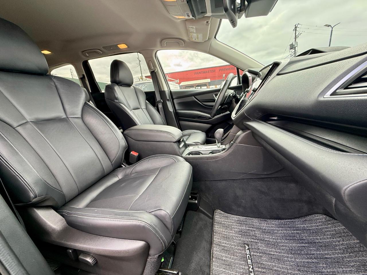 Subaru Ascent Limited 7-Passenger 2023