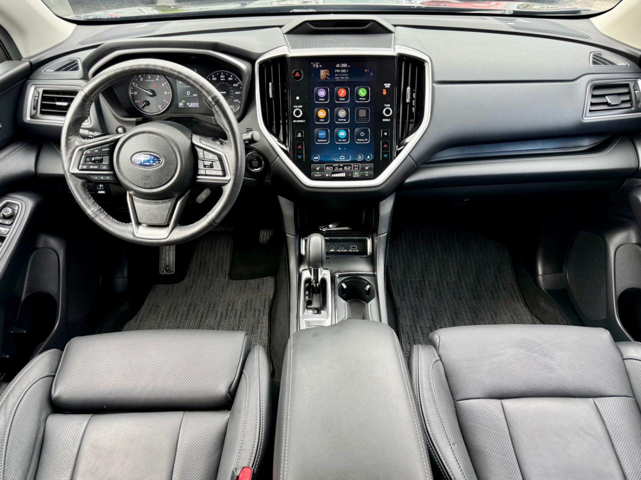 Subaru Ascent Limited 7-Passenger 2023