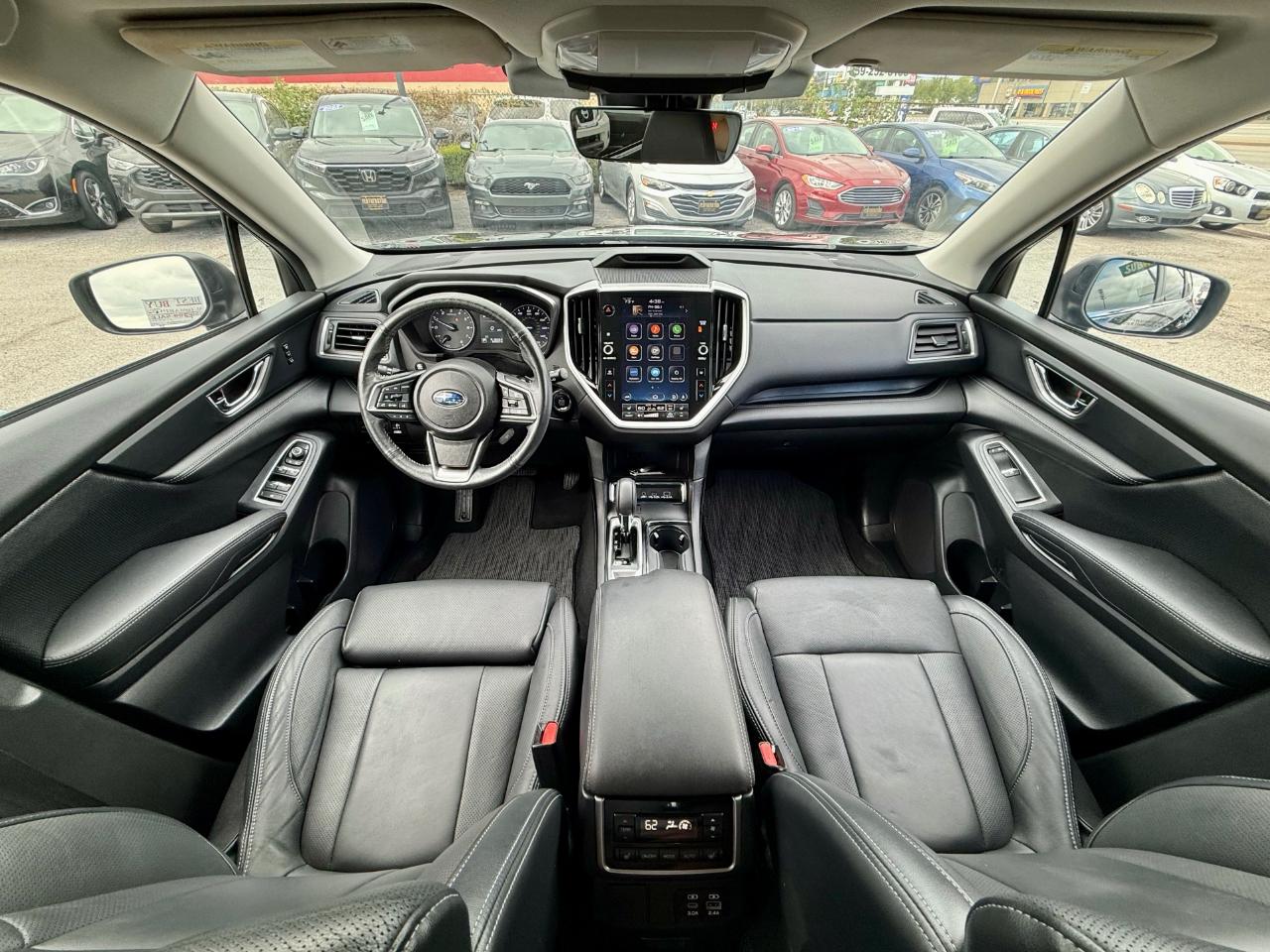 Subaru Ascent Limited 7-Passenger 2023