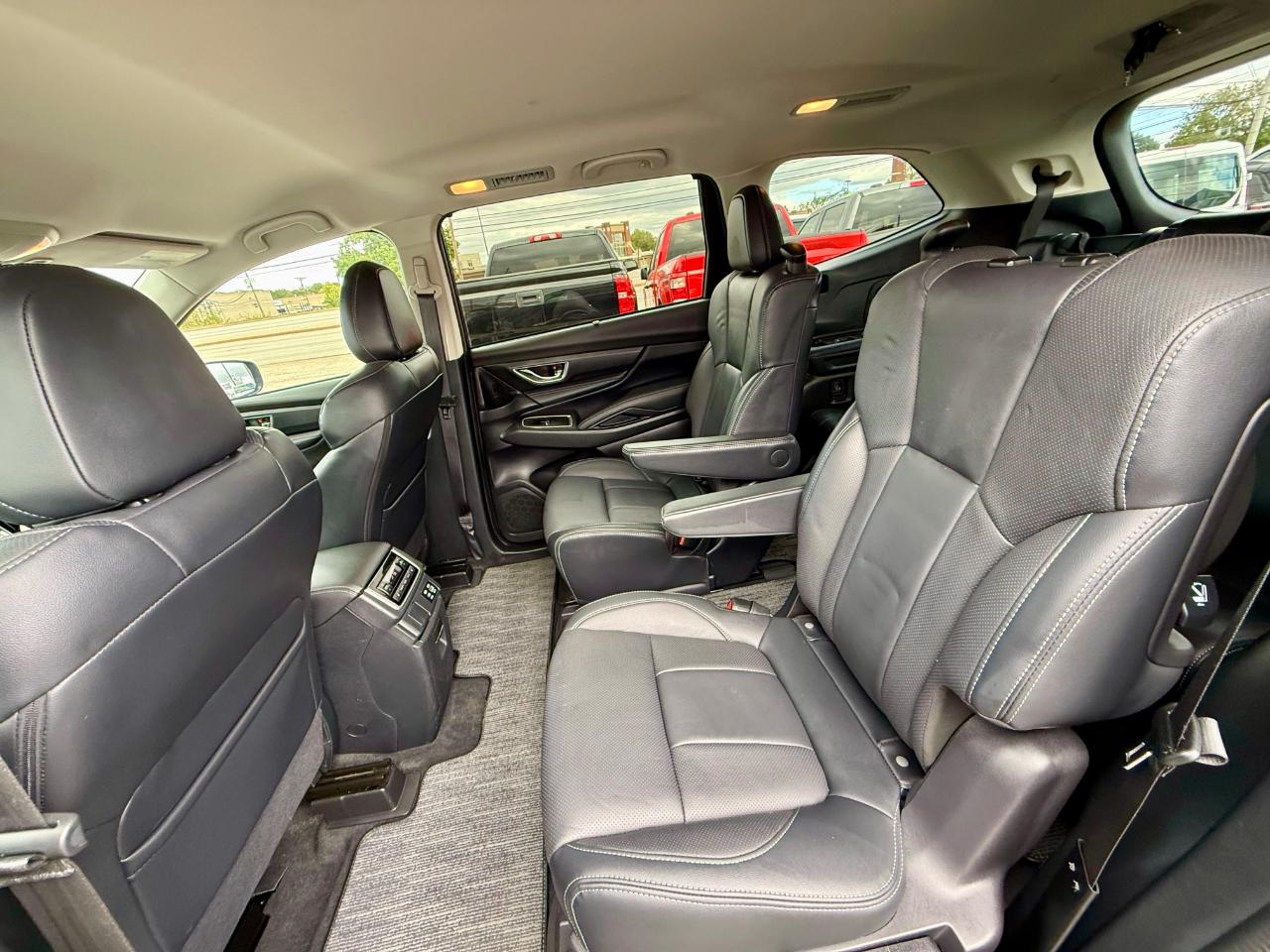 Subaru Ascent Limited 7-Passenger 2023