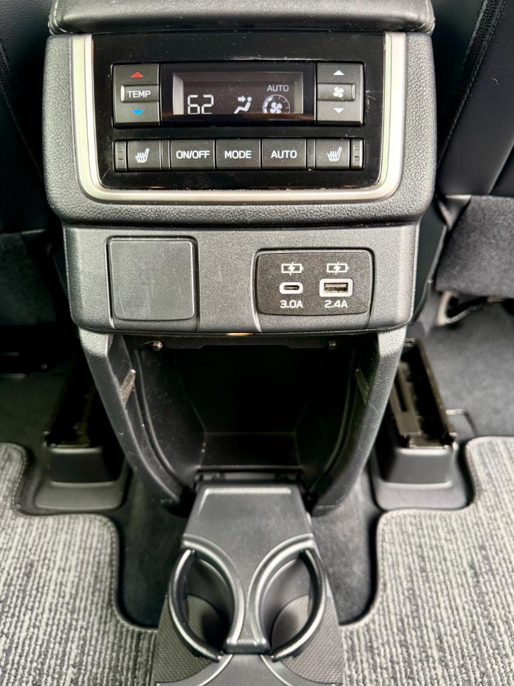 Subaru Ascent Limited 7-Passenger 2023