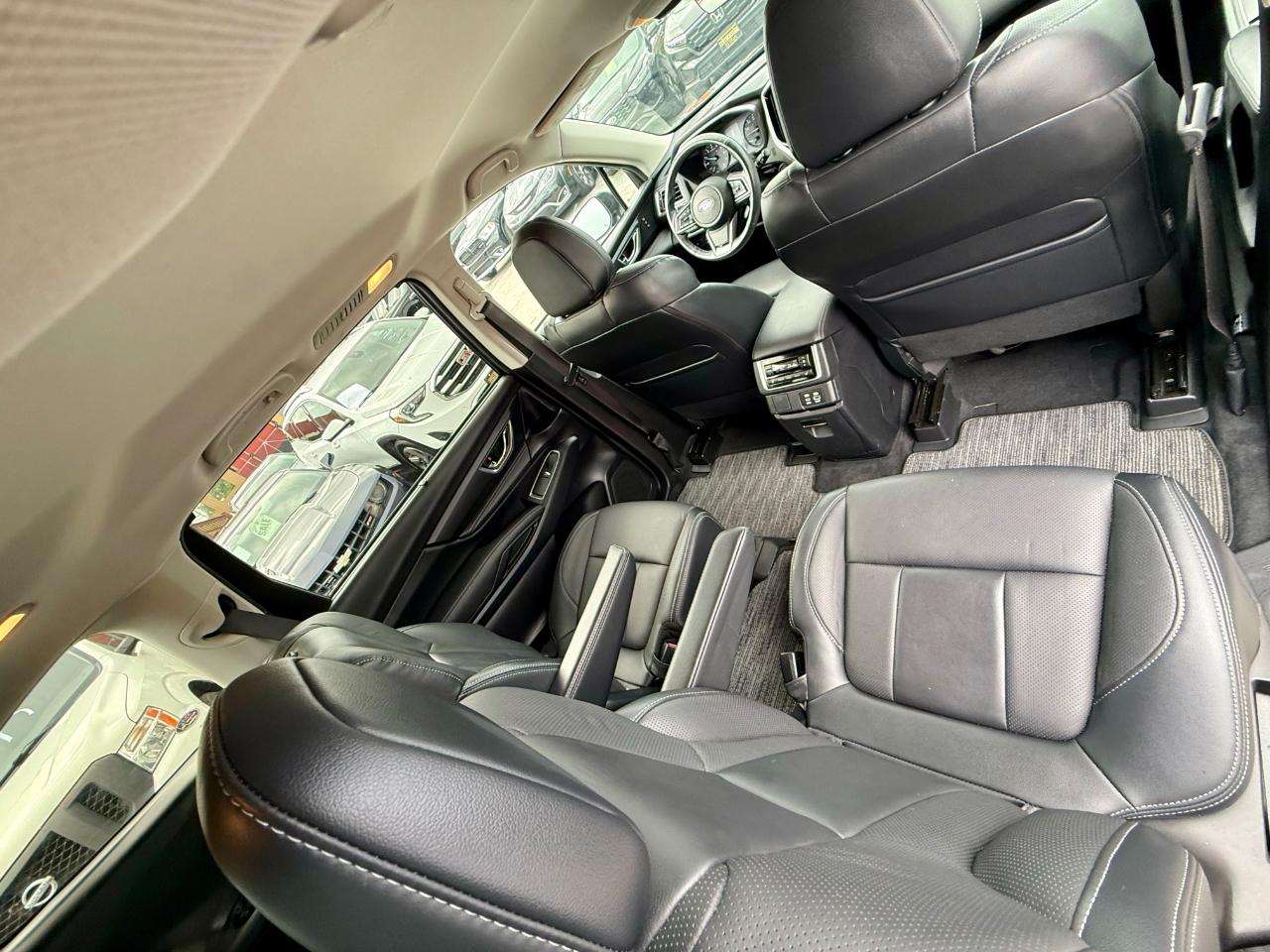 Subaru Ascent Limited 7-Passenger 2023