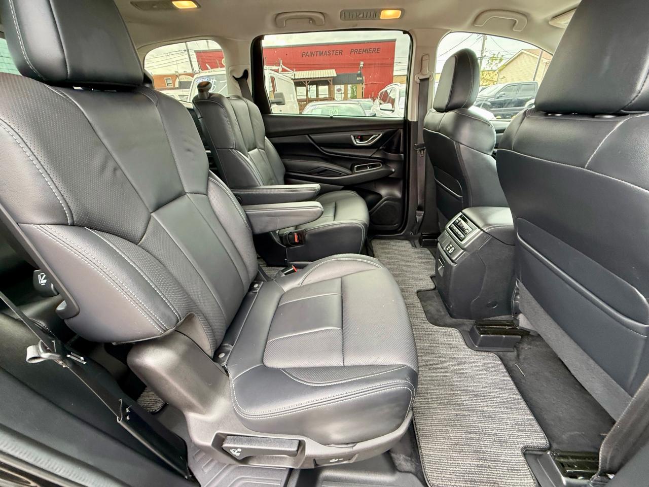 Subaru Ascent Limited 7-Passenger 2023
