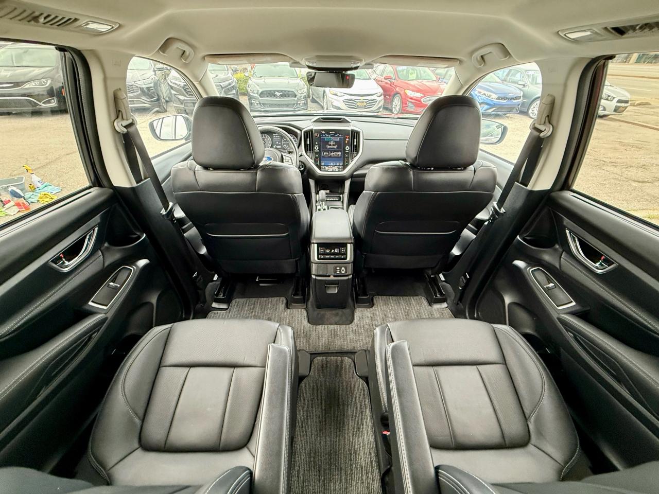 Subaru Ascent Limited 7-Passenger 2023