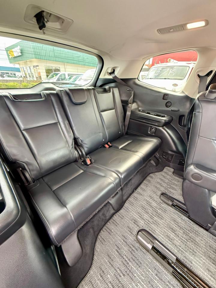 Subaru Ascent Limited 7-Passenger 2023