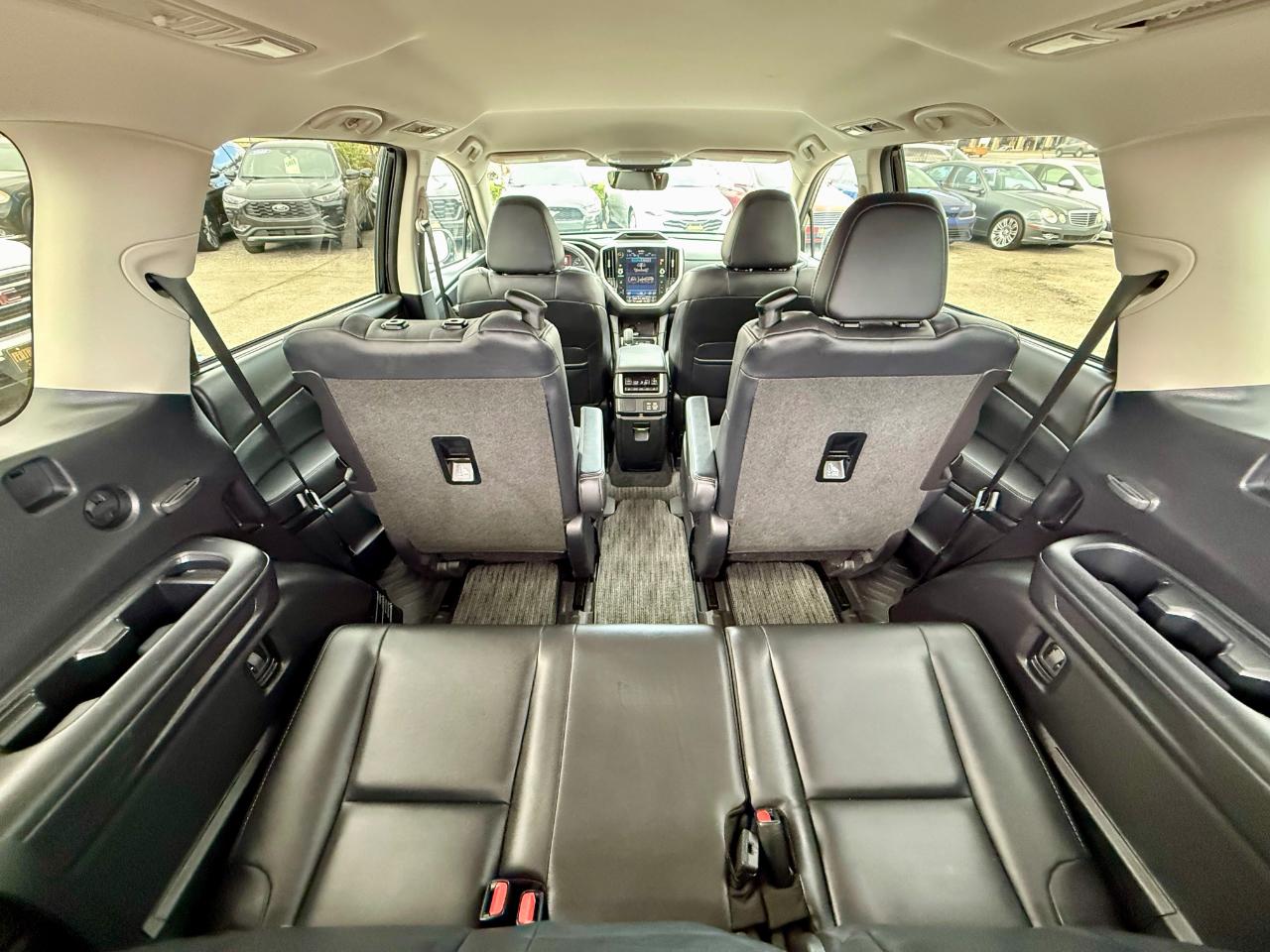 Subaru Ascent Limited 7-Passenger 2023