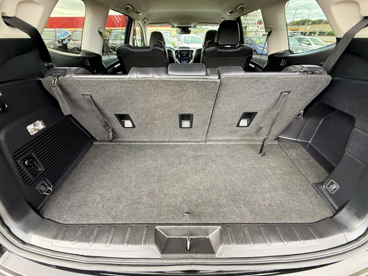 Subaru Ascent Limited 7-Passenger 2023