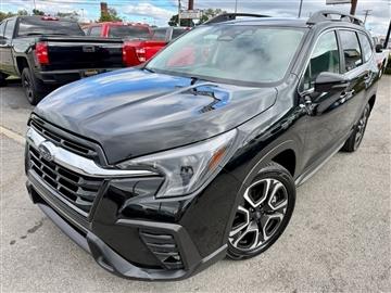 2023 Subaru Ascent Limited 7-Passenger