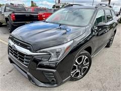 2023 Subaru Ascent 