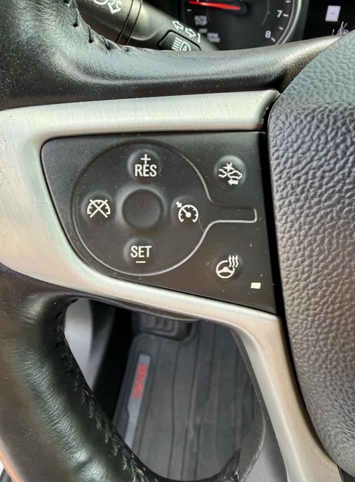 GMC Terrain  2020