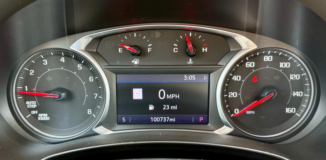 GMC Terrain  2020