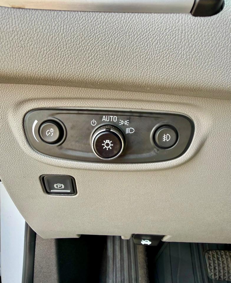 GMC Terrain  2020