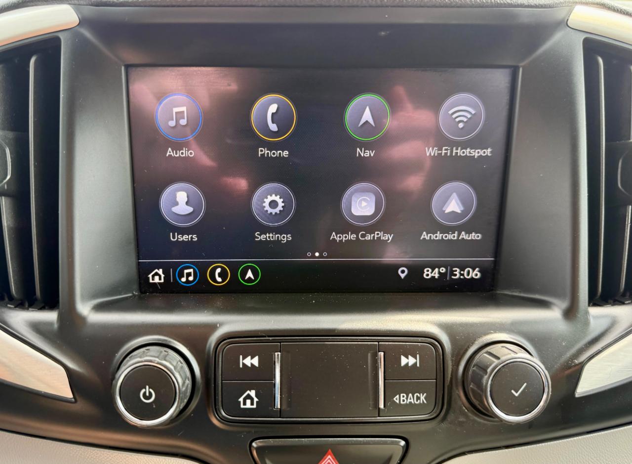 GMC Terrain  2020