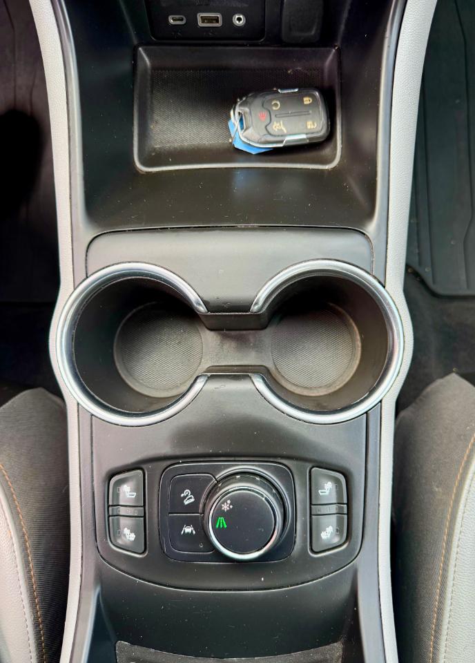 GMC Terrain  2020
