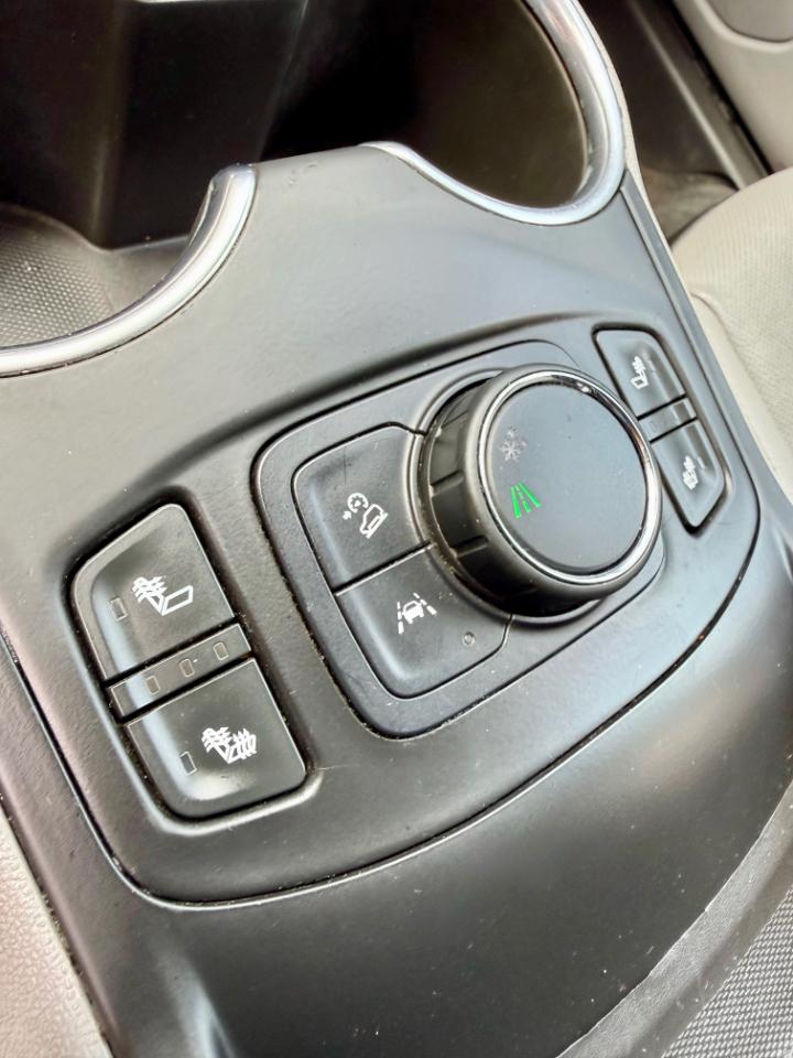 GMC Terrain  2020