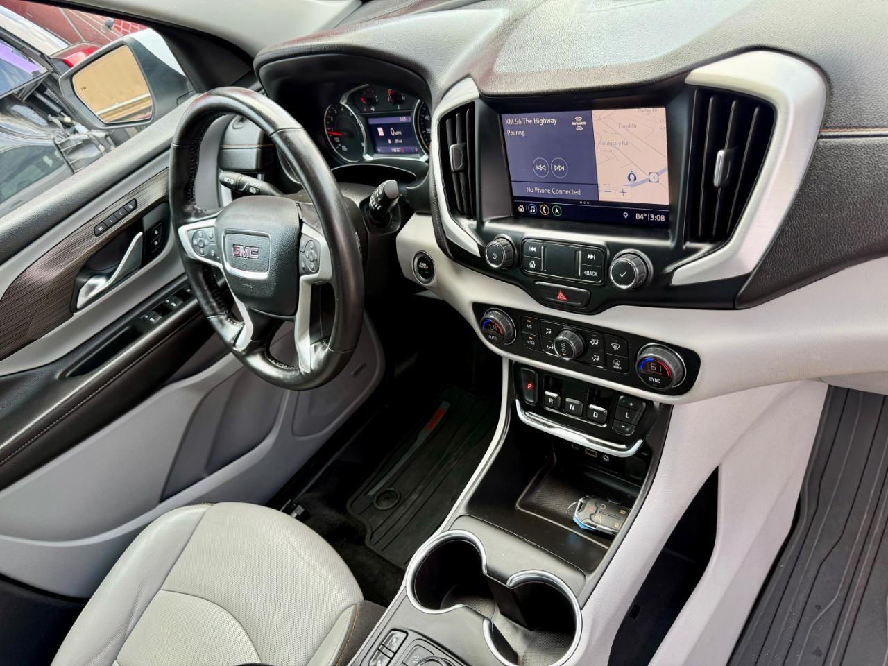 GMC Terrain  2020