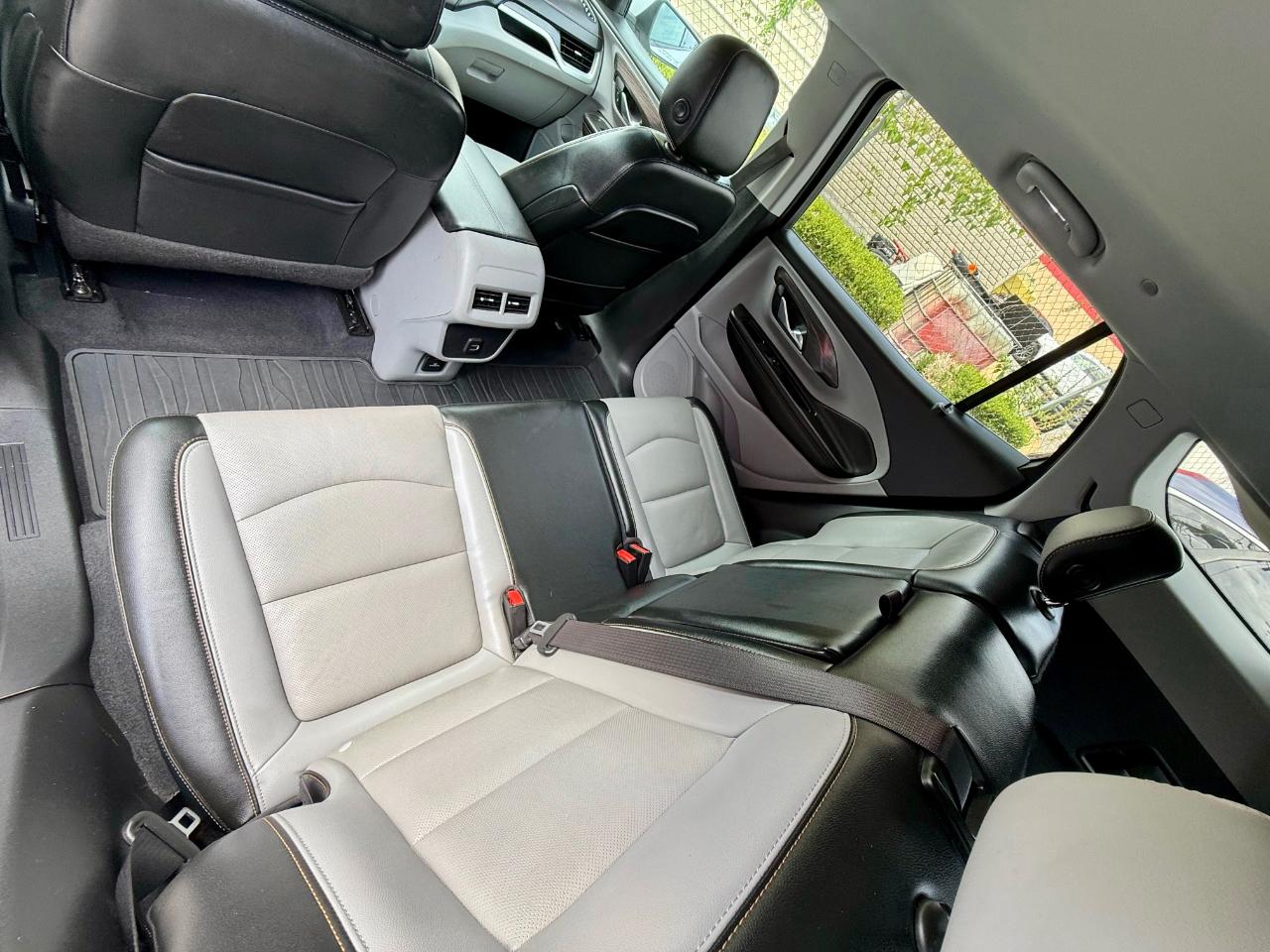 GMC Terrain  2020