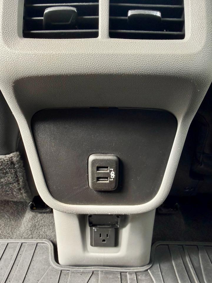 GMC Terrain  2020