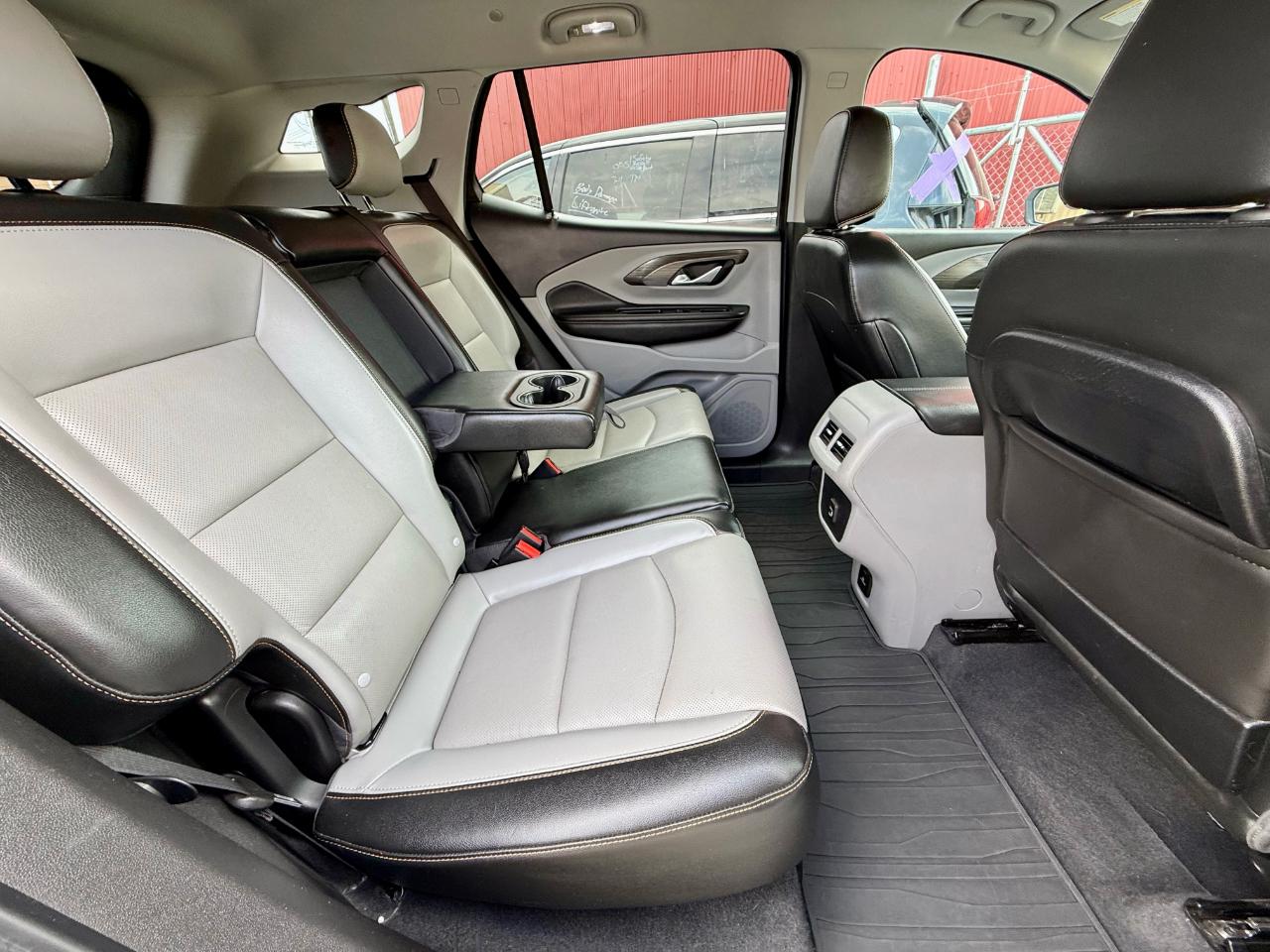 GMC Terrain  2020