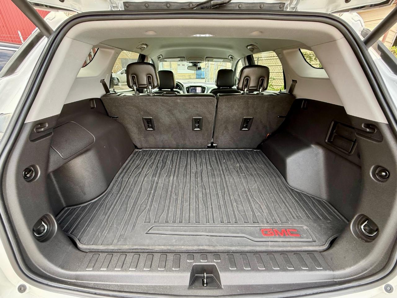 GMC Terrain  2020