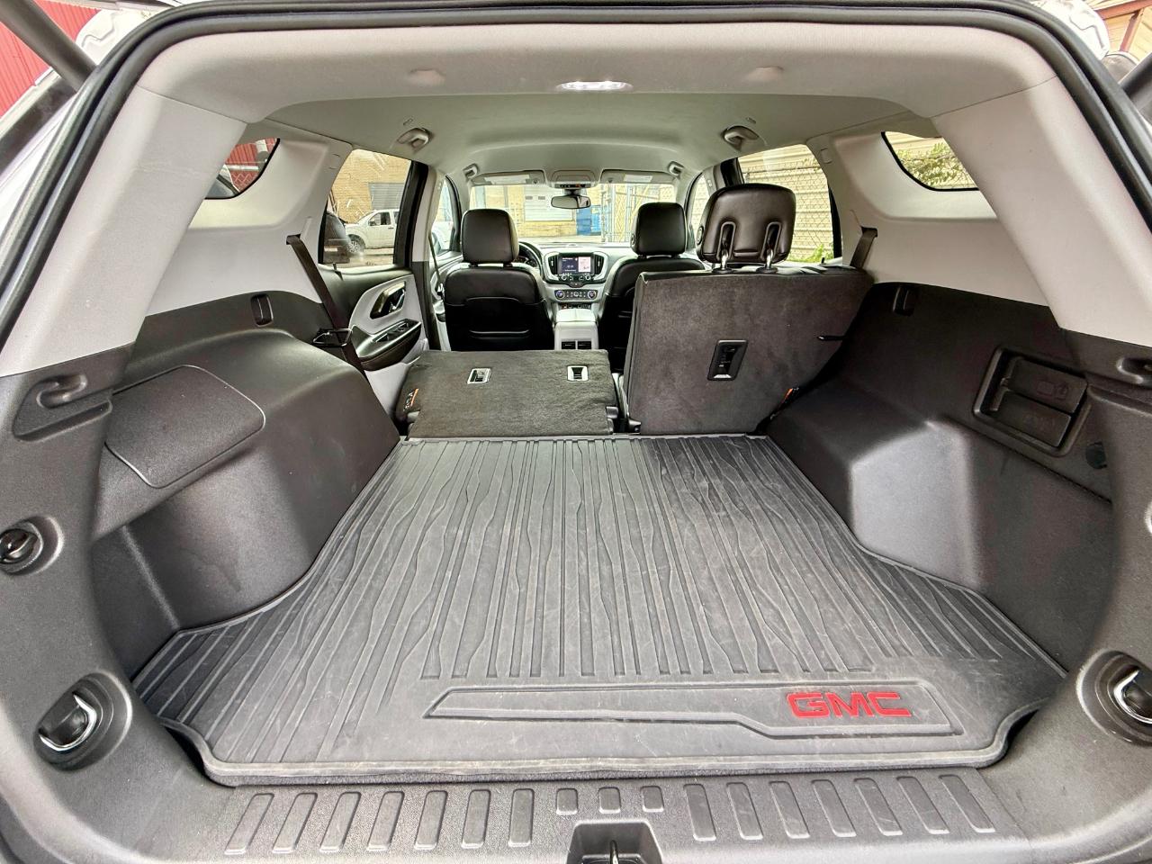 GMC Terrain  2020