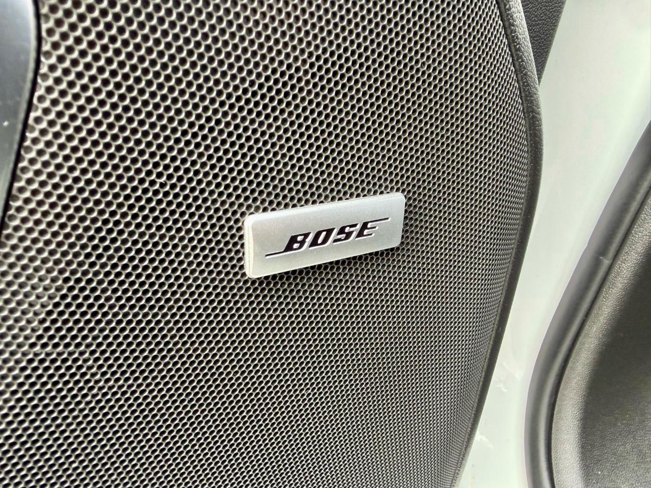 Chevrolet Tahoe RST 2022