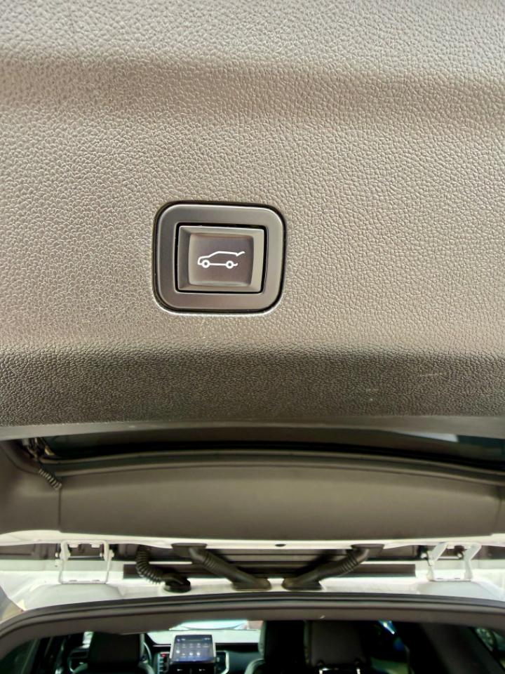 Chevrolet Tahoe RST 2022