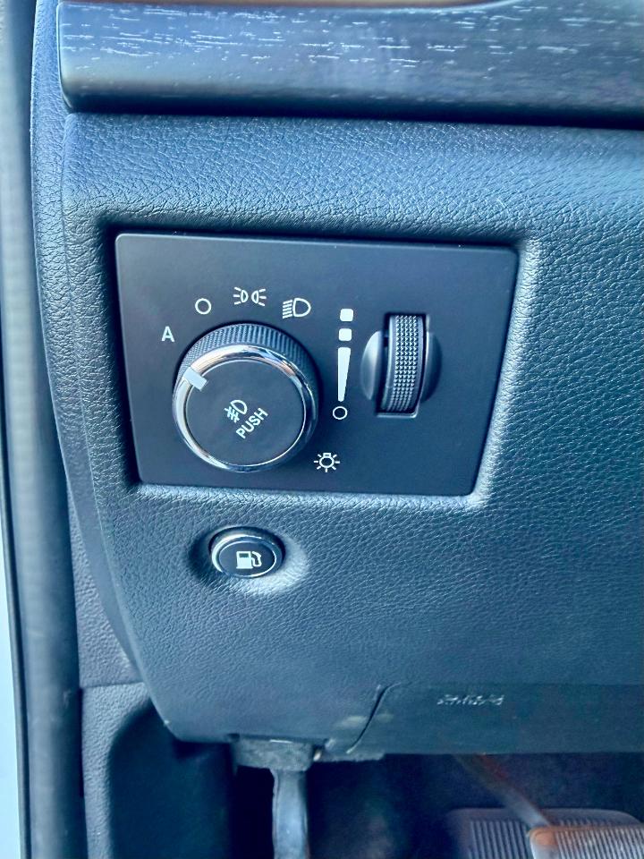 Jeep Grand Cherokee Laredo E 4WD 2015