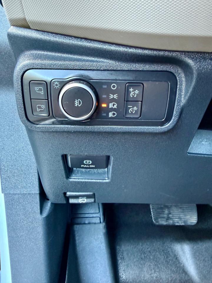 Ford Bronco Wildtrak 4 Door Advanced 4x4 2021
