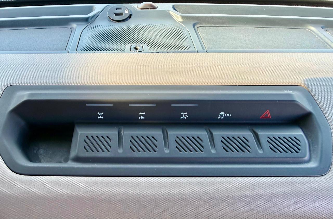 Ford Bronco Wildtrak 4 Door Advanced 4x4 2021