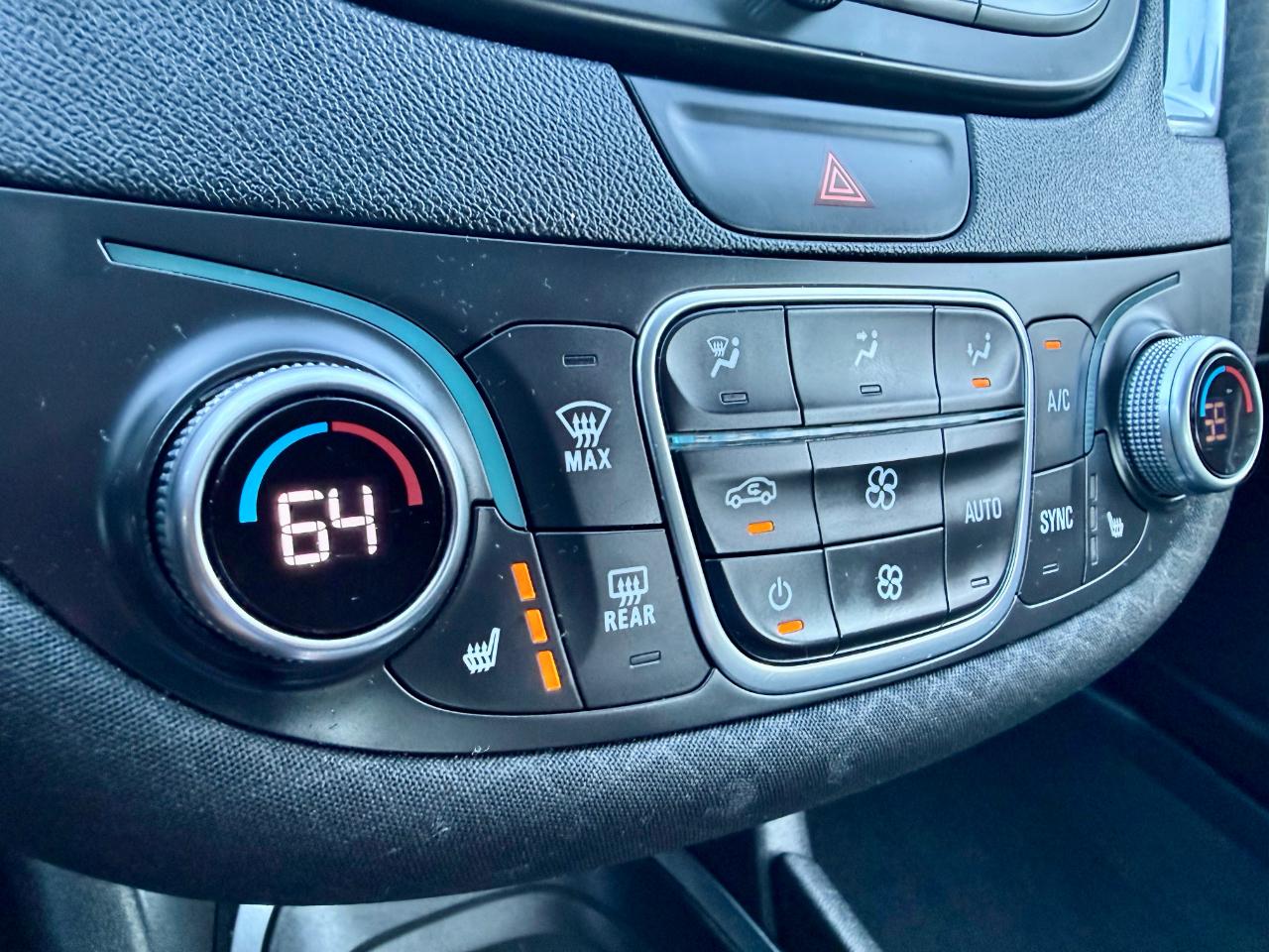 Chevrolet Malibu LT 2019
