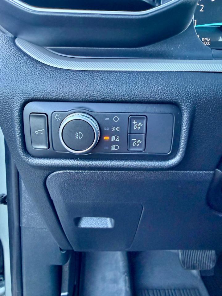Ford Explorer XLT 4WD 2020