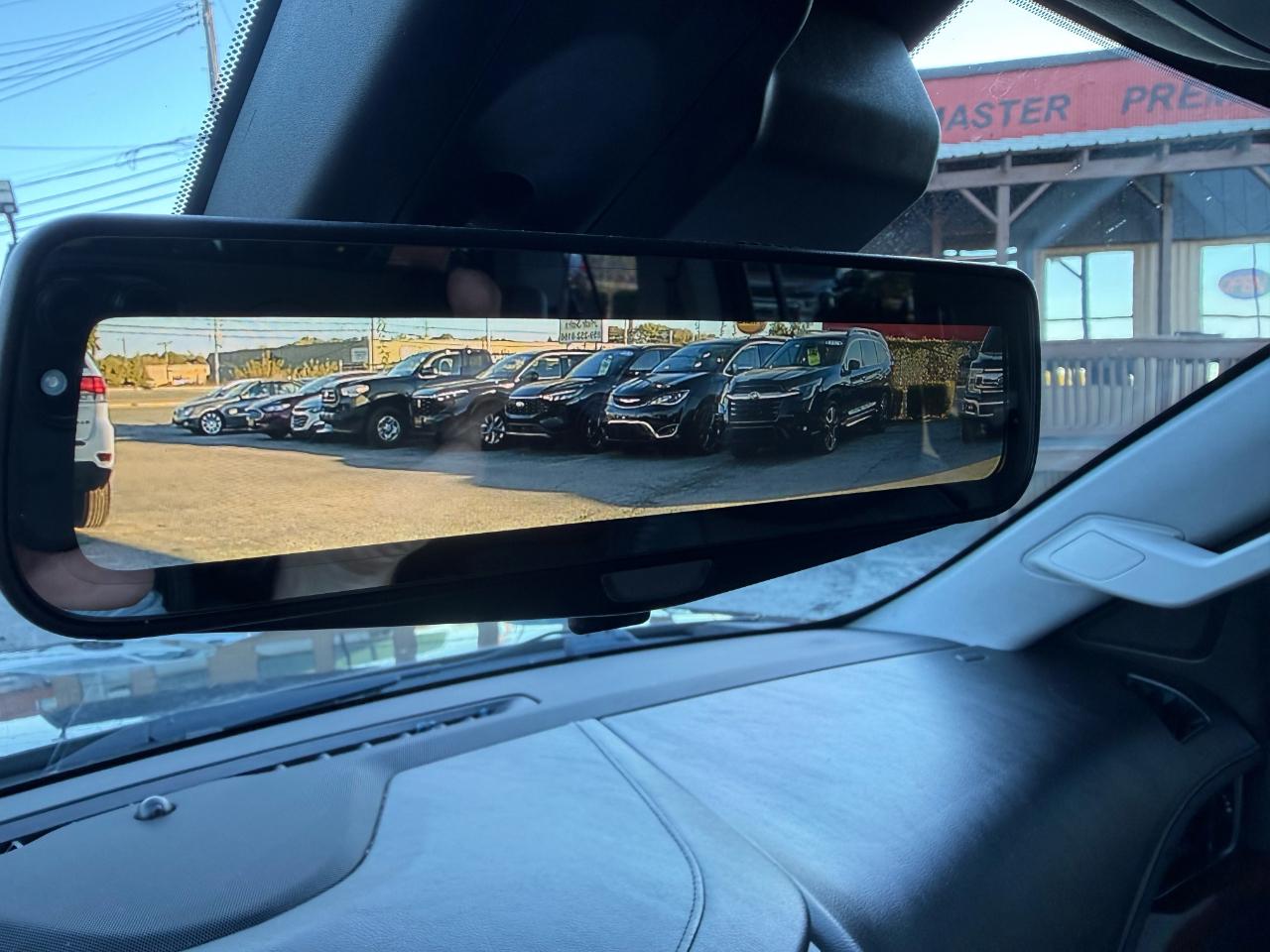 Cadillac Escalade ESV Luxury 4WD 2018