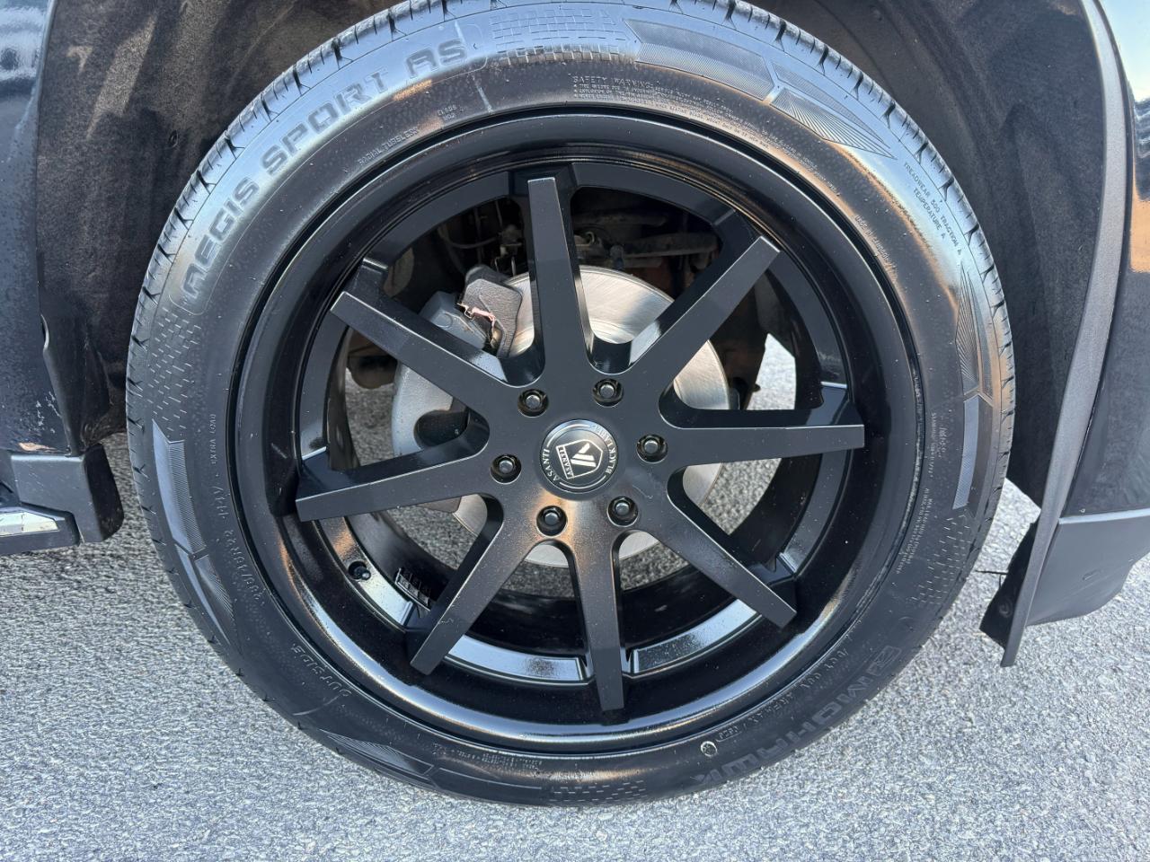Cadillac Escalade ESV Luxury 4WD 2018