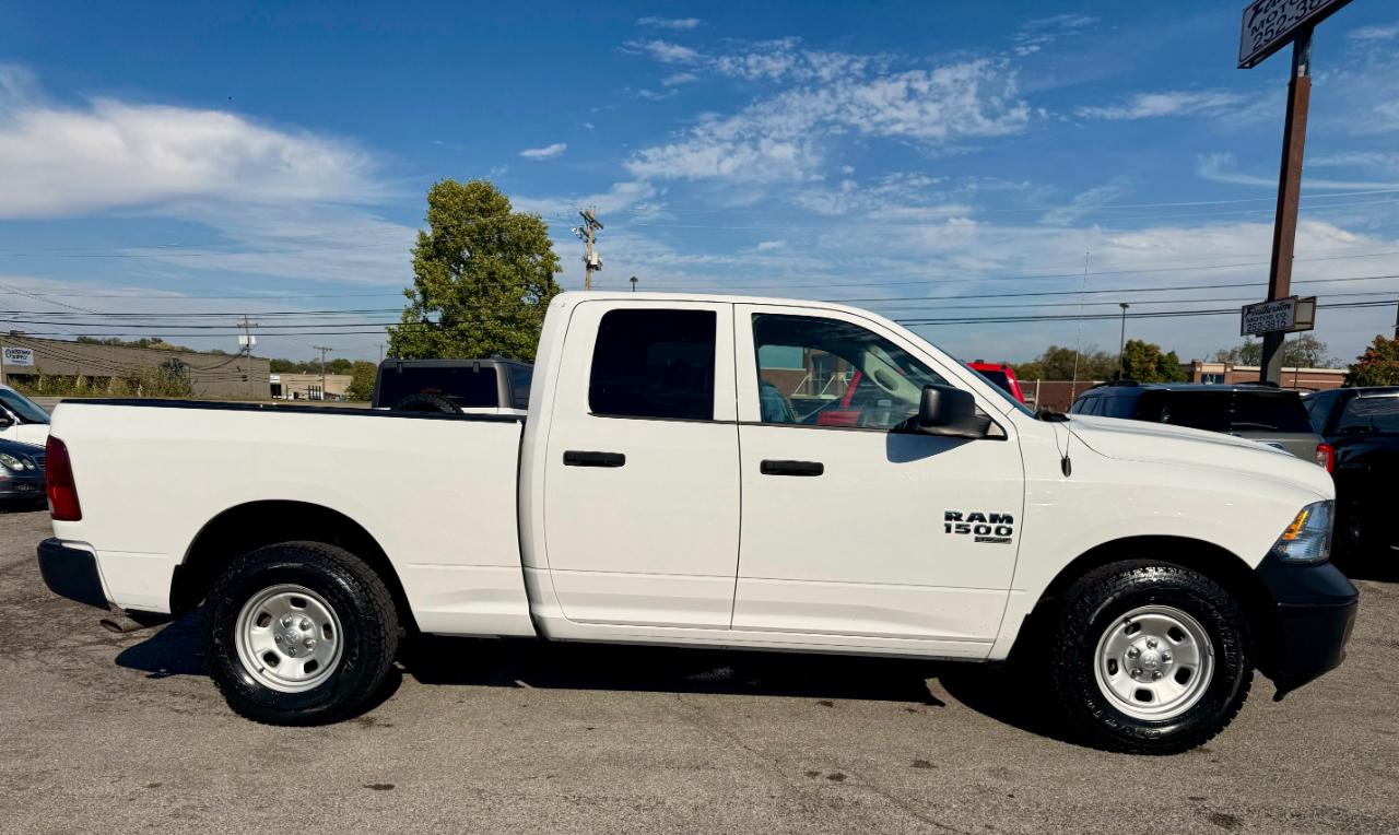 RAM 1500 Classic  2022